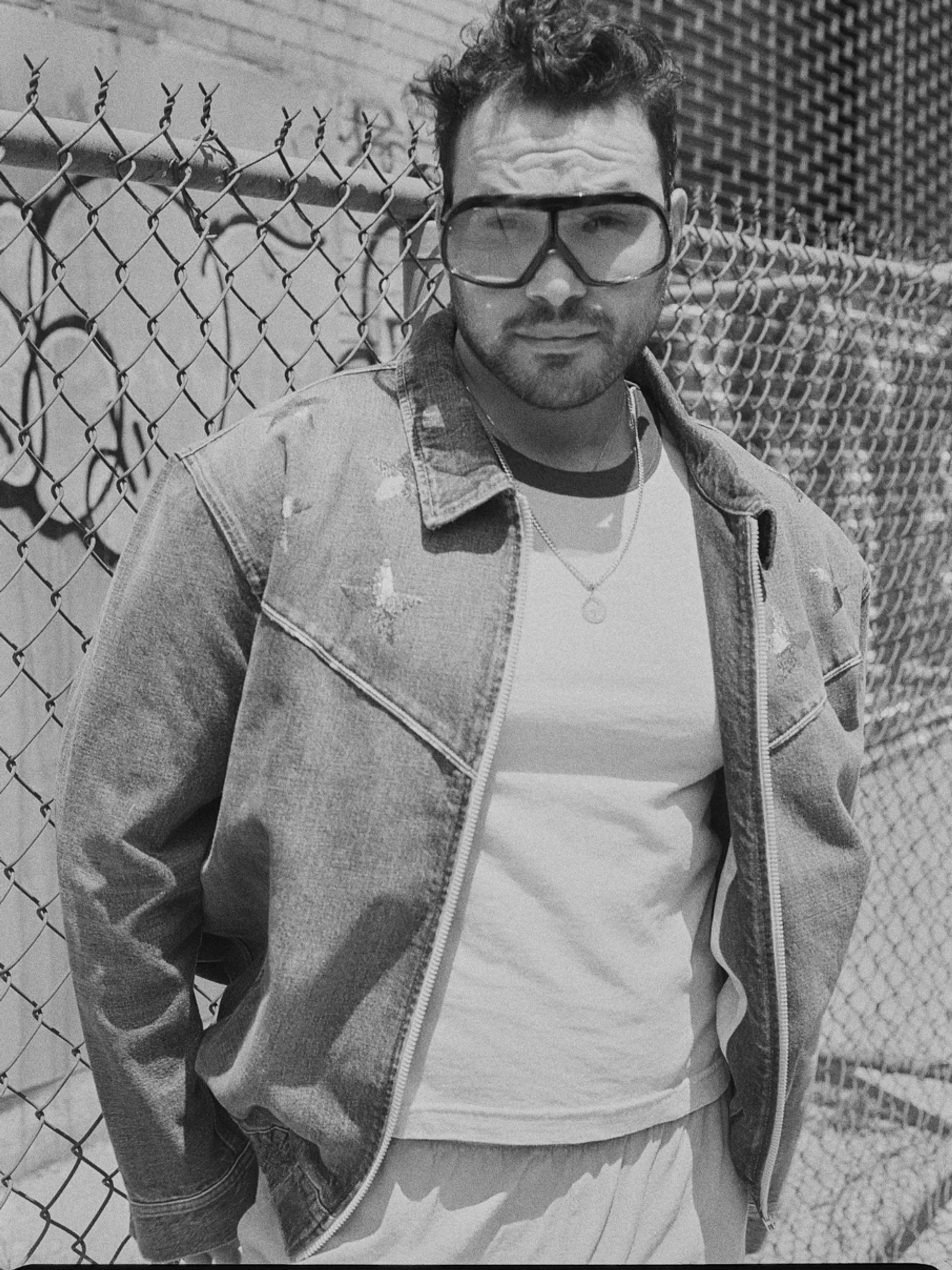 Louie fevola brownstone cowboys digital story benn jae9