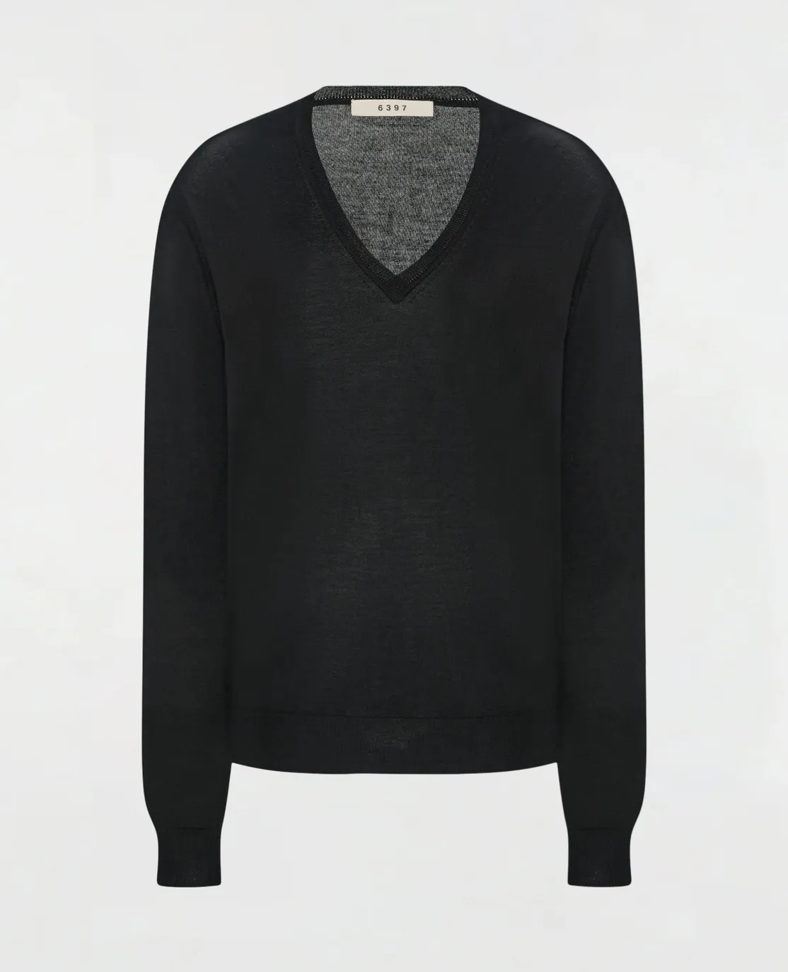 PERFECT V BLK F