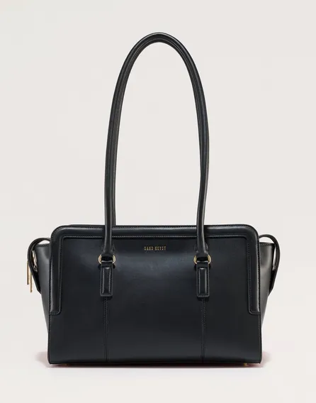 LONG LUNCH DAY BAG NOIR