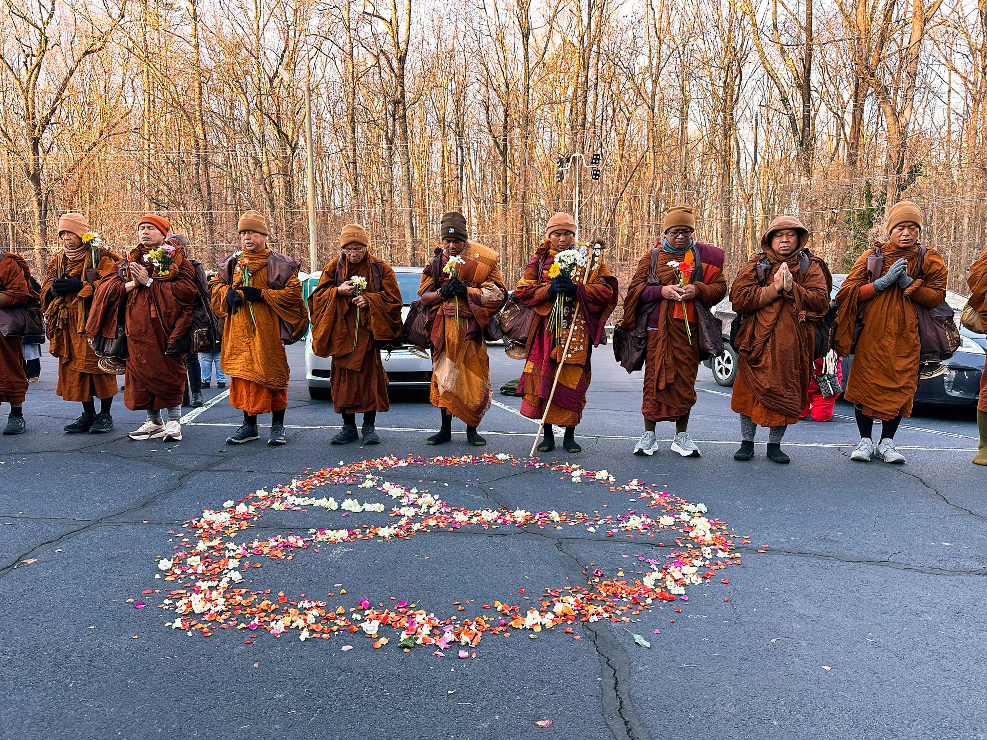 Walk for peace brownstone cowboys digital story joshua jordan 2160