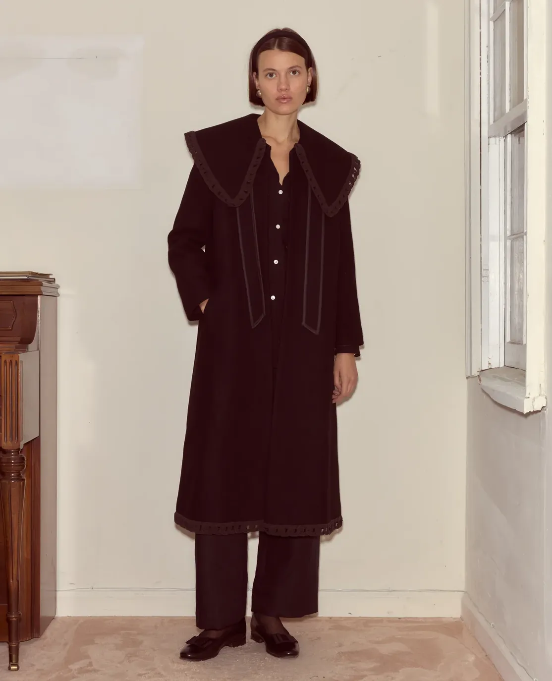 DOVERCOAT 03