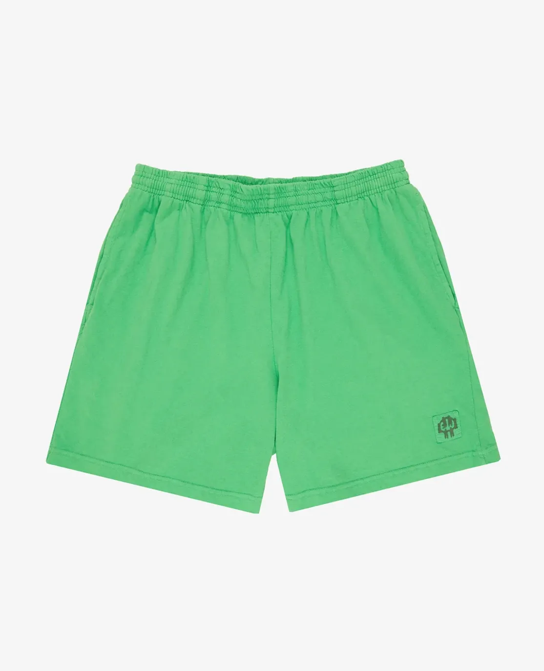 Everyday Shorts Nice Grass Flat