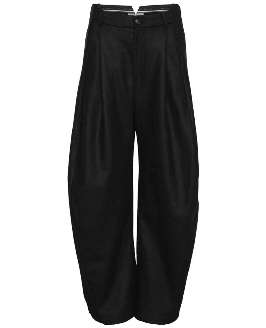 One Pants Black 1