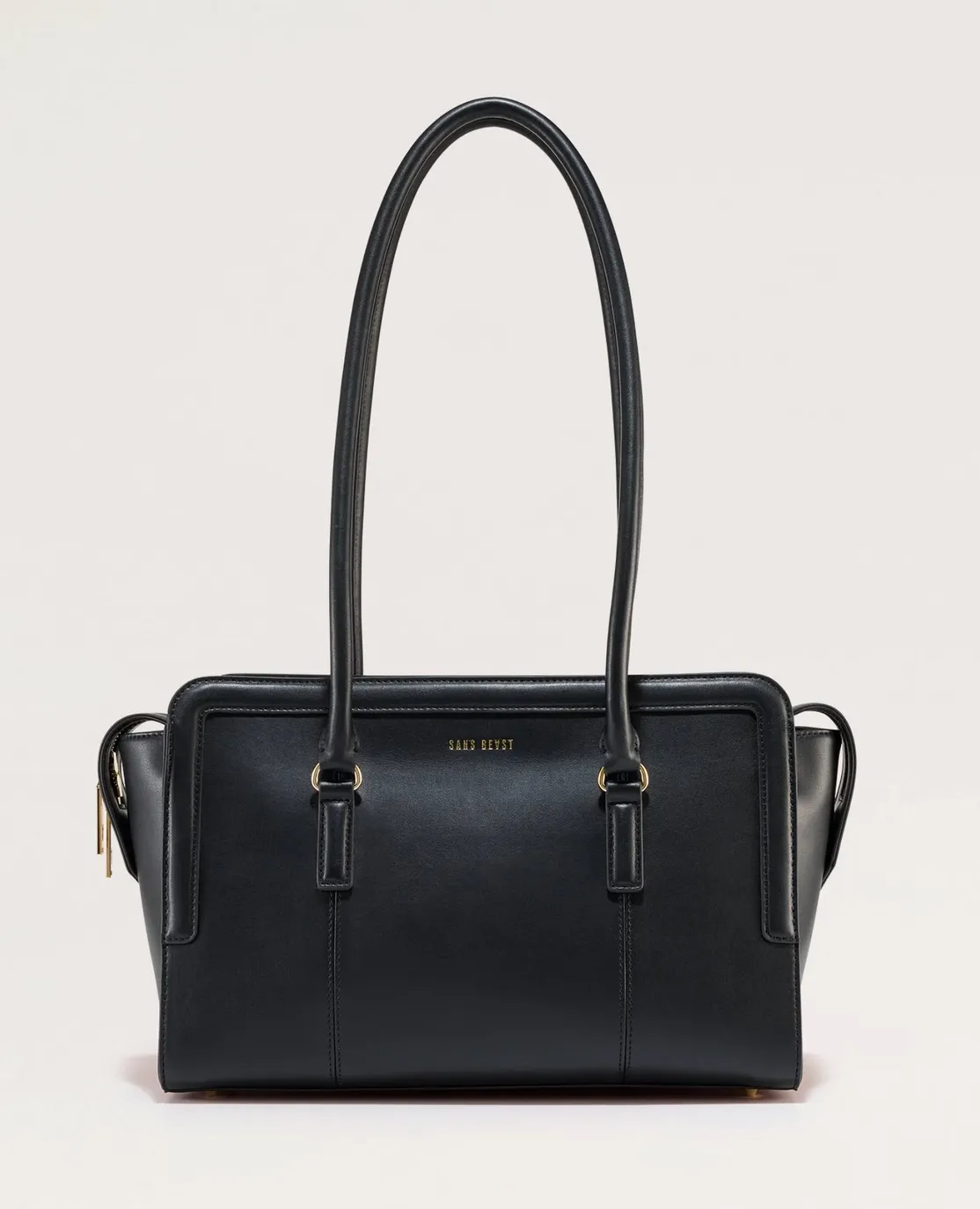 LONG LUNCH DAY BAG NOIR