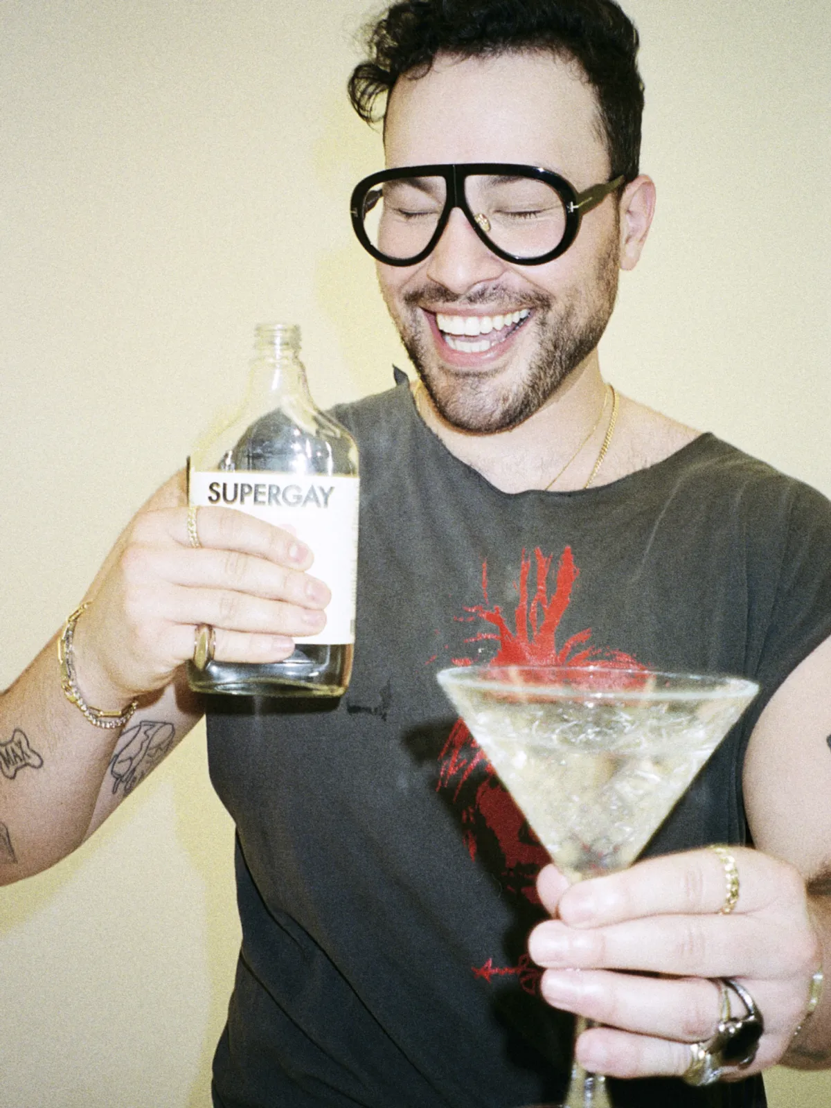 Louie fevola brownstone cowboys digital story benn jae88