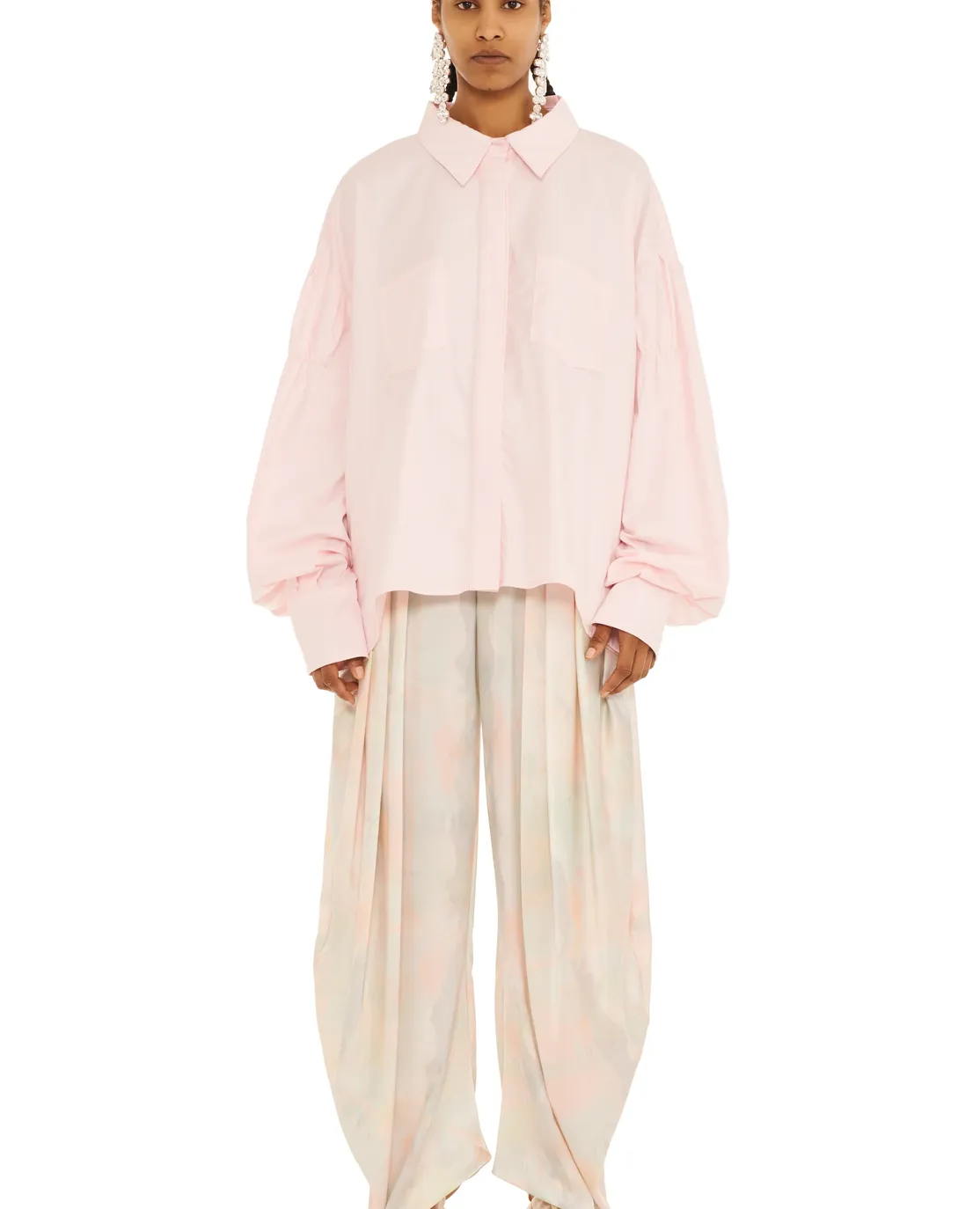 COLLINASTRADA CHASONBUTTONUP SOFTPINK XX3308 1