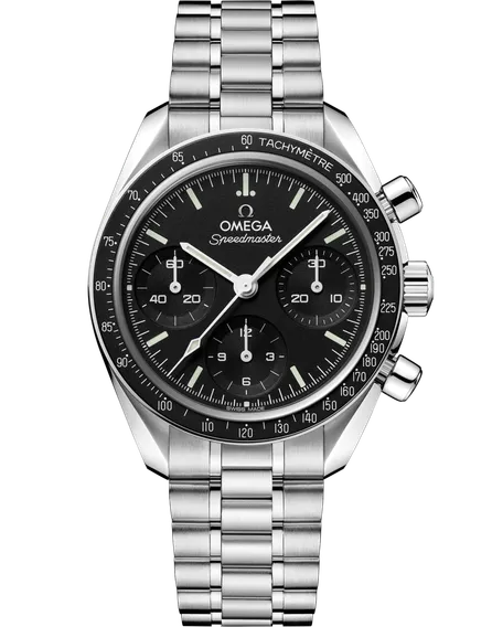 Omega speedmaster 38 co axial chronometer chronograph 38 mm 32430385001002 61c6ec