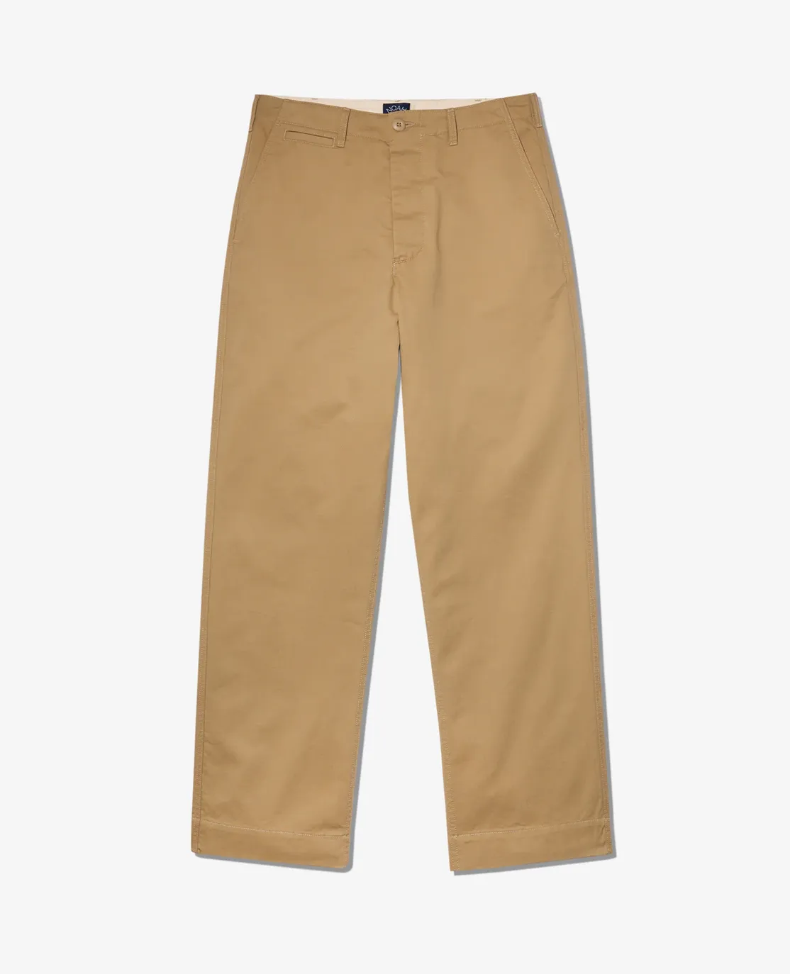 P155 SS26 Chino Pant 1828 119