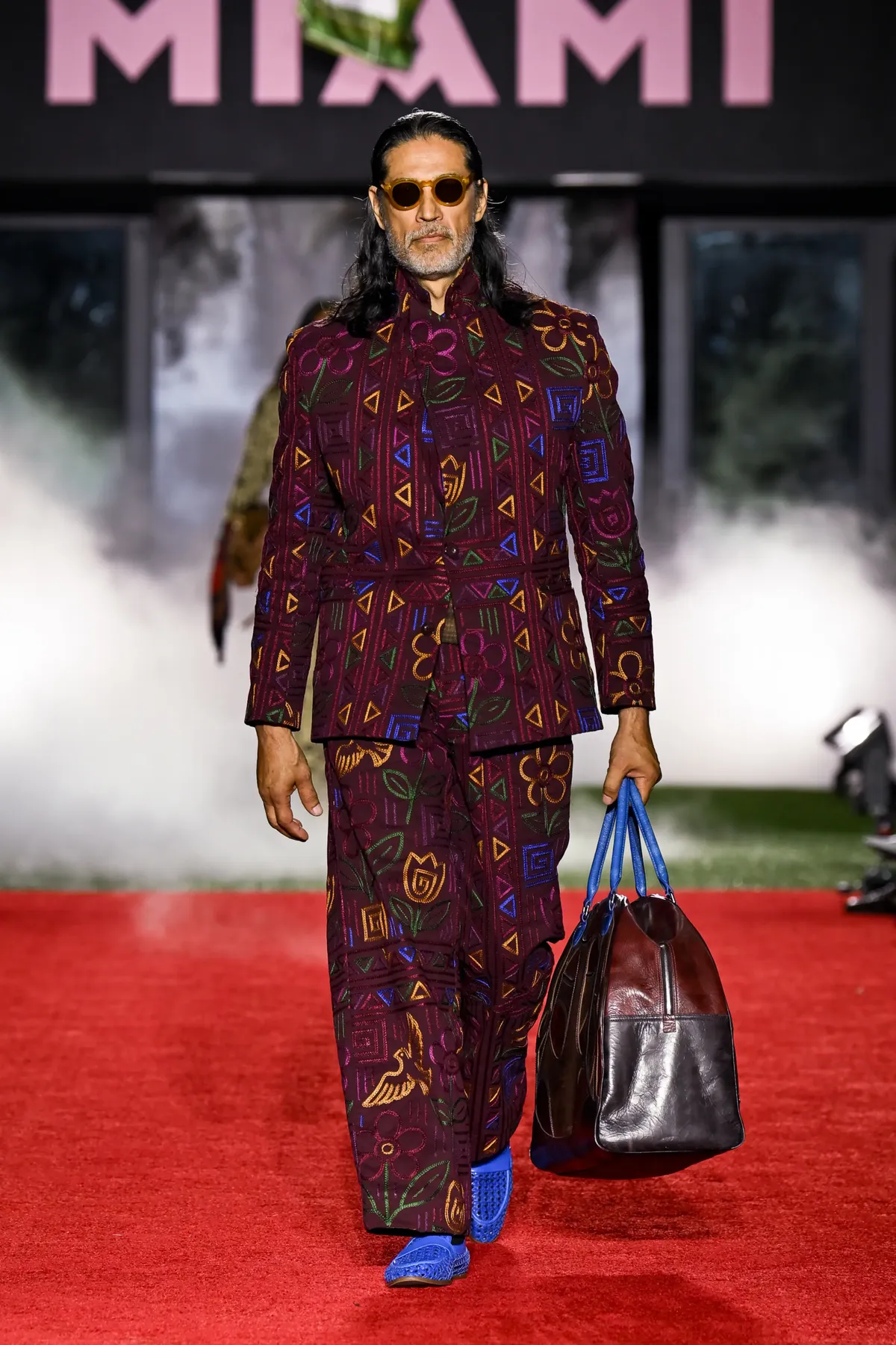 Kid Super SS27 Look 1