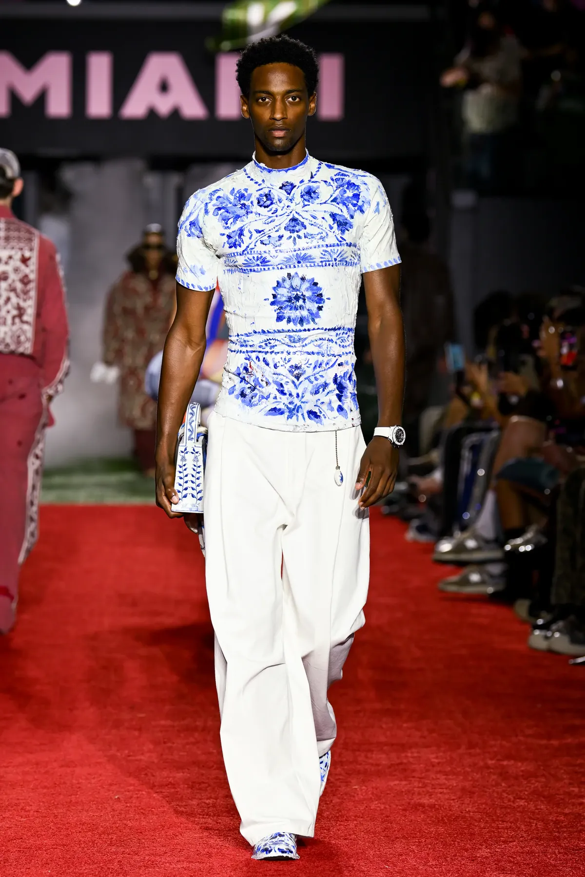 Kid Super SS27 Look 41