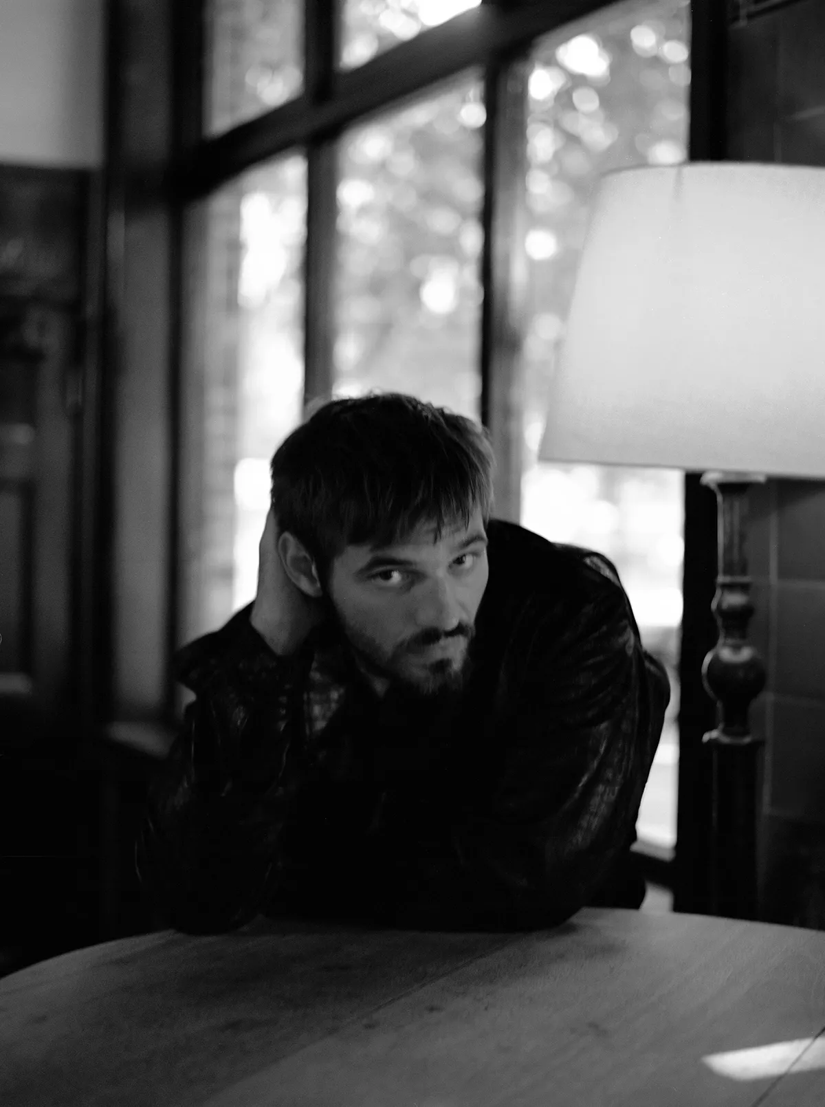 Tyler conti brownstone cowboys digital story frederik ruegger 23