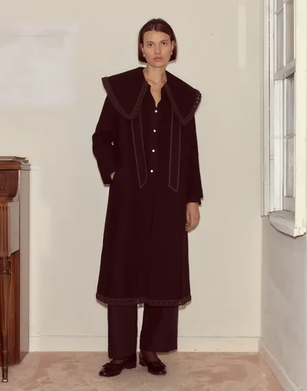 DOVERCOAT 03