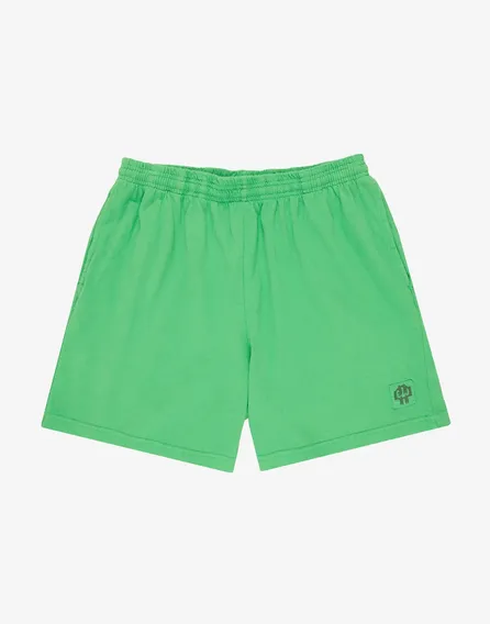 Everyday Shorts Nice Grass Flat