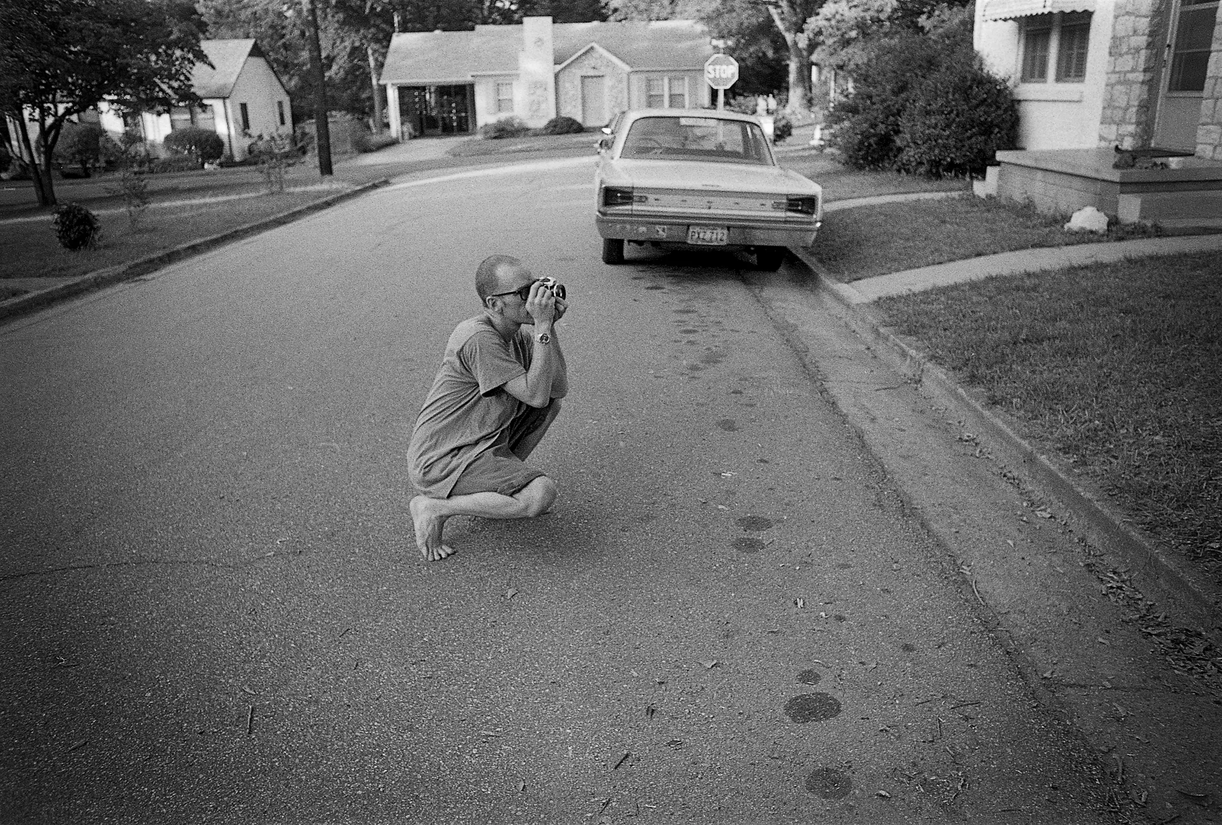 JULY 1993 MICHAEL SHOOTING 003 1